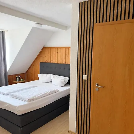 Hotel Ruecking Northeim