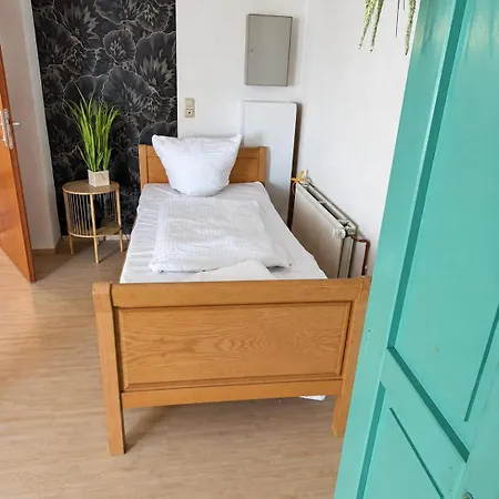 Hotel Ruecking