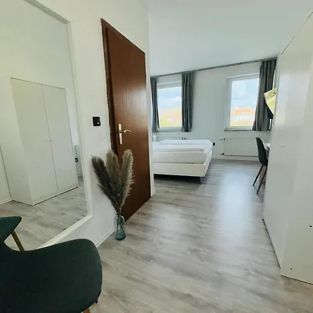 Hotel Ruecking Northeim
