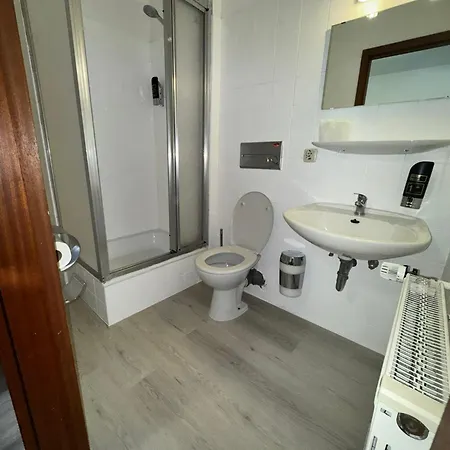 Hotel Ruecking